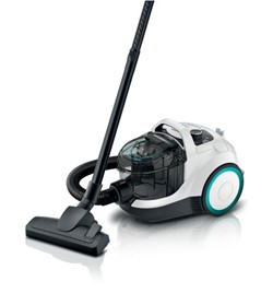 Bosch BGC21HYG1 stofzuiger 2 l Cilinderstofzuiger Droog 550 W Zakloos
