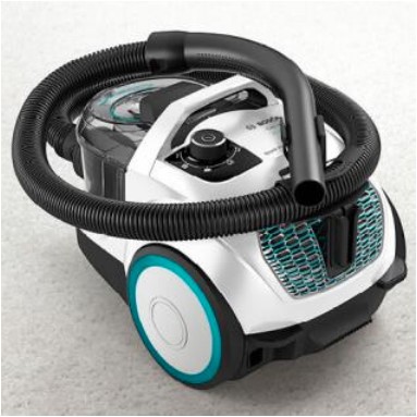 Bosch BGC21HYG1 stofzuiger 2 l Cilinderstofzuiger Droog 550 W Zakloos-2