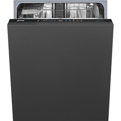 Smeg ST273CL vaatwasser Volledig ingebouwd 13 couverts C