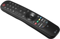 LG MR21GC.KEU afstandsbediening Smart home-apparaat, TV Druknoppen/wieltje-2