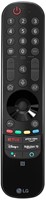 LG MR21GC.KEU afstandsbediening Smart home-apparaat, TV Druknoppen/wieltje