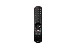 LG MR21GC.KEU afstandsbediening Smart home-apparaat, TV Druknoppen/wieltje