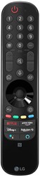LG MR21GC.KEU afstandsbediening Smart home-apparaat, TV Druknoppen/wieltje