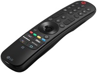 LG MR21GC.KEU afstandsbediening Smart home-apparaat, TV Druknoppen/wieltje-3