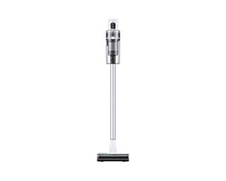 Samsung Jet 70 Complete Zakloos 0,8 l Titanium, Wit