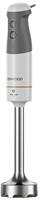 Kenwood HBM40.306WH blender Staafmixer 850 W Grijs, Transparant, Wit-2