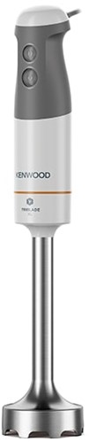 Kenwood HBM40.306WH blender Staafmixer 850 W Grijs, Transparant, Wit-2
