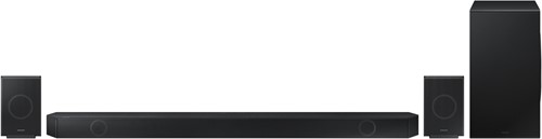 Samsung Q-series Cinematic Soundbar HW-Q990D (2024)