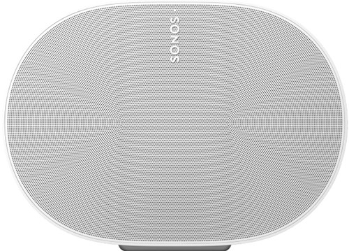 Sonos Era 300 Draadloze stereoluidspreker Wit-3