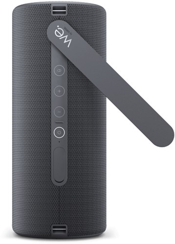 We. by Loewe We. HEAR 2 Grijs 60 W-3