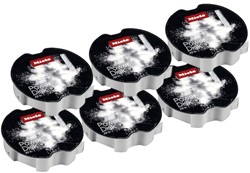 Miele GS SETD6 6 stuk(s) Vaatwasmiddel Disk