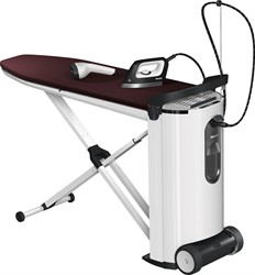 Miele B 4847 1,25 l Honingraatzool Antraciet, Wit