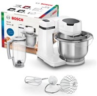 Bosch Serie 2 MUMS2EW11 keukenmachine 700 W 3,8 l Wit-2