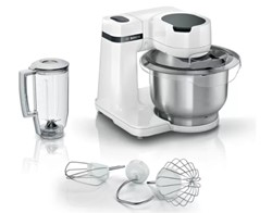 Bosch Serie 2 MUMS2EW11 keukenmachine 700 W 3,8 l Wit
