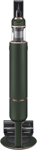 Samsung VS20B95943N/WA Bespoke Jet™ Plus Woody Green steelstofzuiger-2