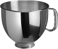 KitchenAid 5K5THSBP mixer-/keukenmachinetoebehoor Kom