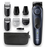Braun BeardTrimmer 7 BT7330 Antraciet-3