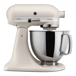 KitchenAid 5KSM125EMH keukenmachine 300 W 4,8 l Beige