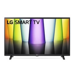 LG 32LQ63006LA TV (2022)  81,3 cm (32") Full HD Smart TV Wifi Zwart