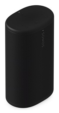 Sonos Play Zwart