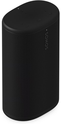 Sonos Play Zwart