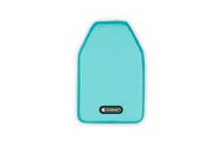 Le Creuset WA-126 Blauw, Blauwgroen