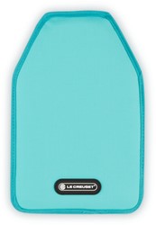 Le Creuset WA-126 Blauw, Blauwgroen