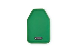 Le Creuset WA-126 Bamboo, Groen