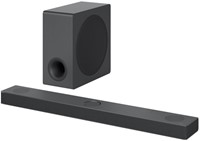 LG DS80QY Staal 3.1.3 kanalen 480 W-2