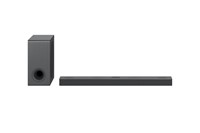 LG DS80QY Staal 3.1.3 kanalen 480 W