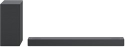 LG DS75Q Staal 3.1.2 kanalen 380 W