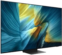 Samsung QE83S95FAEXXN QD OLED 83 Inch (2025)-2