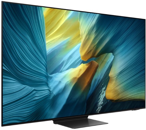 Samsung QE83S95FAEXXN QD OLED 83 Inch (2025)-2
