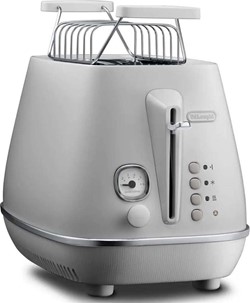 DeLonghi broodrooster CTIN2103.W