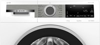 Bosch Serie 6 WGG256A7NL wasmachine Voorbelading 10 kg 1600 RPM B Wit-3
