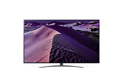 LG QNED MiniLED 65QNED866QA TV (2022) 165,1 cm (65") 4K Ultra HD Smart TV Wifi Titanium