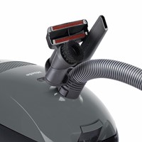 Miele Classic C1 Parquet XL 4,5 l Trommelstofzuiger Droog 800 W Stofzak-2