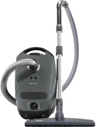 Miele Classic C1 Parquet XL 4,5 l Trommelstofzuiger Droog 800 W Stofzak