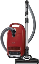 Miele Complete C3 Flex 4,5 l Trommelstofzuiger Droog 890 W Stofzak