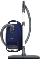 Miele Complete C3 Comfort XL 4,5 l Trommelstofzuiger Droog 890 W Stofzak