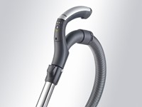 Miele Complete C3 Comfort XL 4,5 l Trommelstofzuiger Droog 890 W Stofzak-3