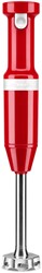 KitchenAid 5KHBBV53EER Staafmixer 16 W Rood