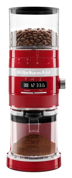 KitchenAid 5KCG8433EER 240 W Rood