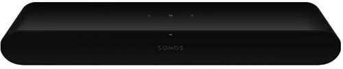 Sonos Ray Soundbar Zwart-2