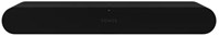 Sonos Ray Soundbar Zwart-3
