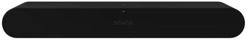 Sonos Ray Soundbar Zwart-3