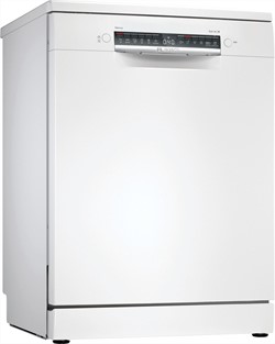 Bosch Serie 4 SMS4HMW02E vaatwasser Vrijstaand 14 couverts D