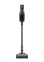 Severin HV 7187 steelstofzuiger & elektrische bezem Stofzak 1 l 450 W Zwart-2