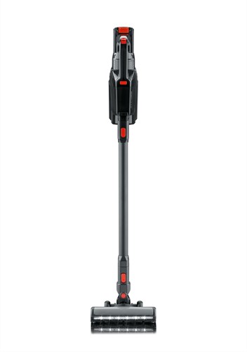 Severin HV 7187 steelstofzuiger & elektrische bezem Stofzak 1 l 450 W Zwart-2