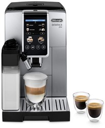 De’Longhi ECAM380.85.SB koffiezetapparaat Volledig automatisch Espressomachine 1,8 l